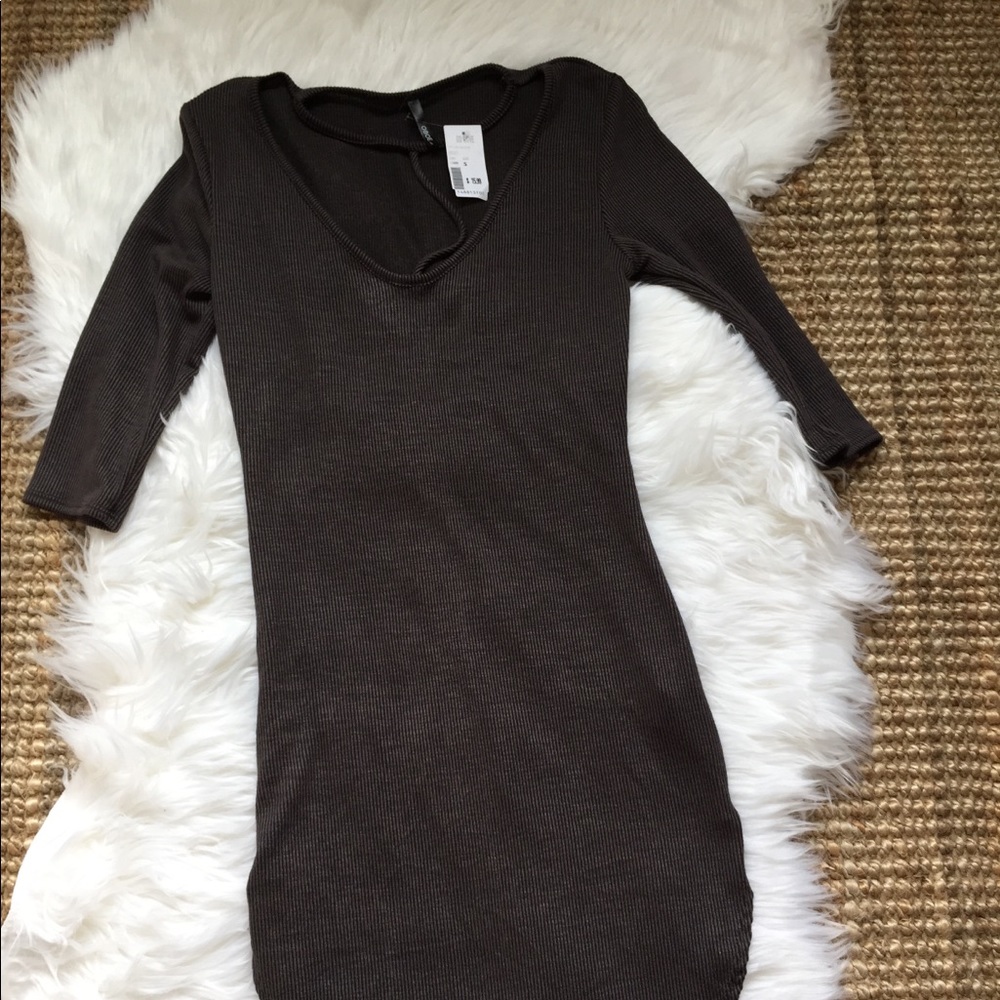 Dress s